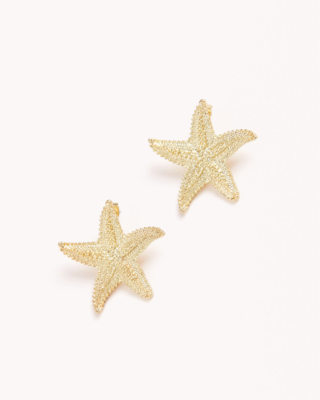 CALINDA EARRING - GOLD-JEWELLERY-Billini-O/S-Billini