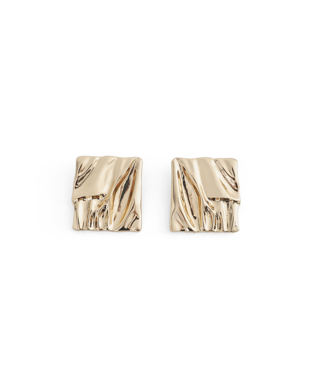CAMI EARRINGS - GOLD-JEWELLERY-Billini-Billini