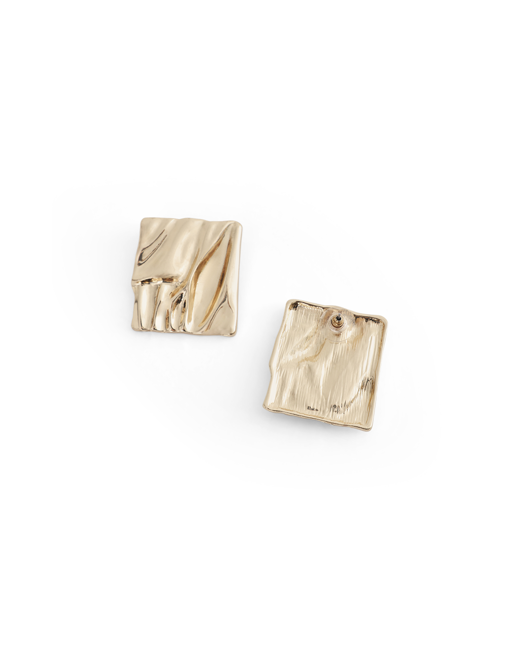 CAMI EARRINGS - GOLD-JEWELLERY-Billini-Billini