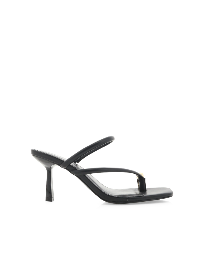 CAMREN - BLACK-Heels-Billini-Billini