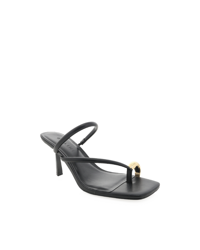 CAMREN - BLACK-Heels-Billini-Billini