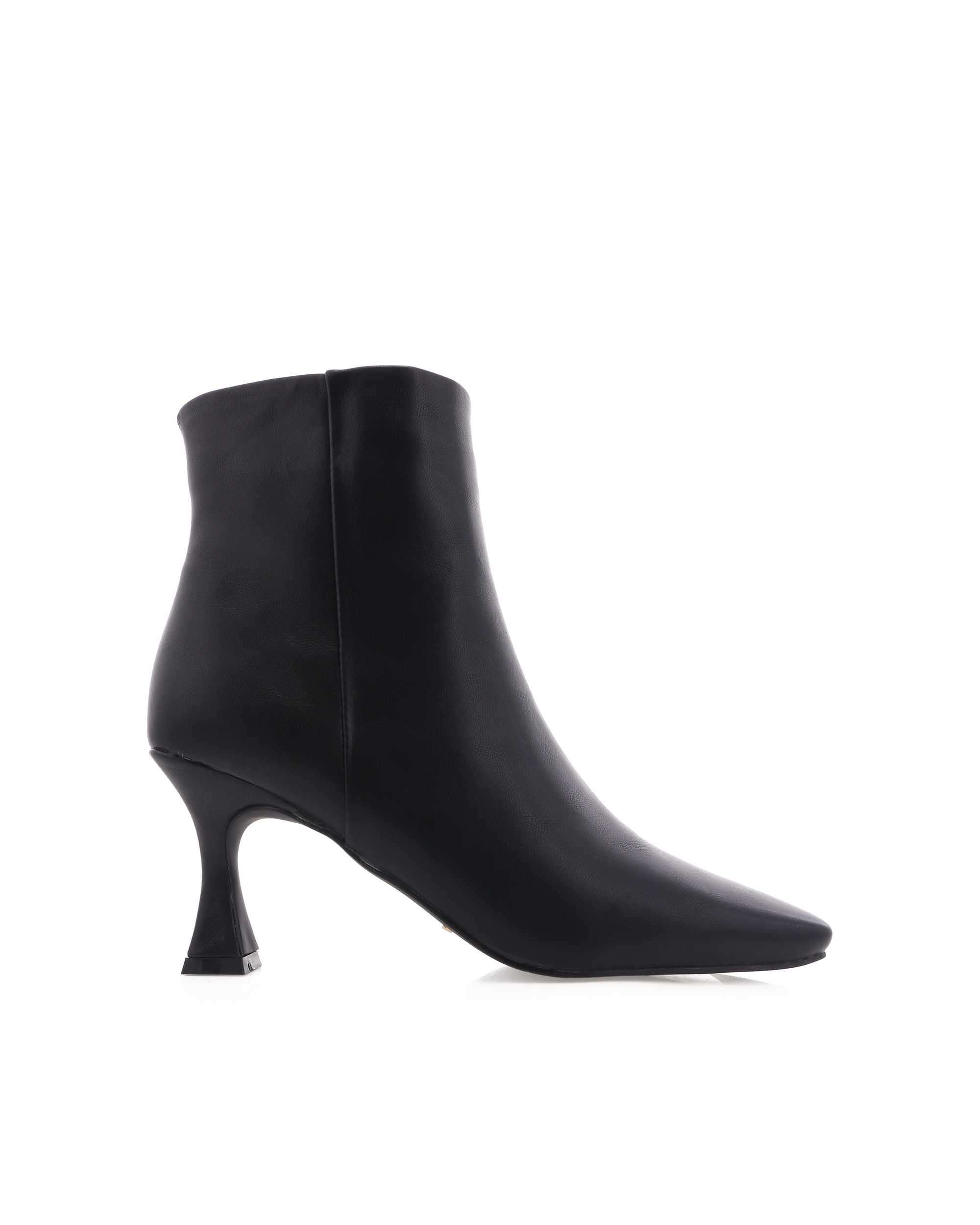 CARSEN - BLACK-Boots-Billini-Billini