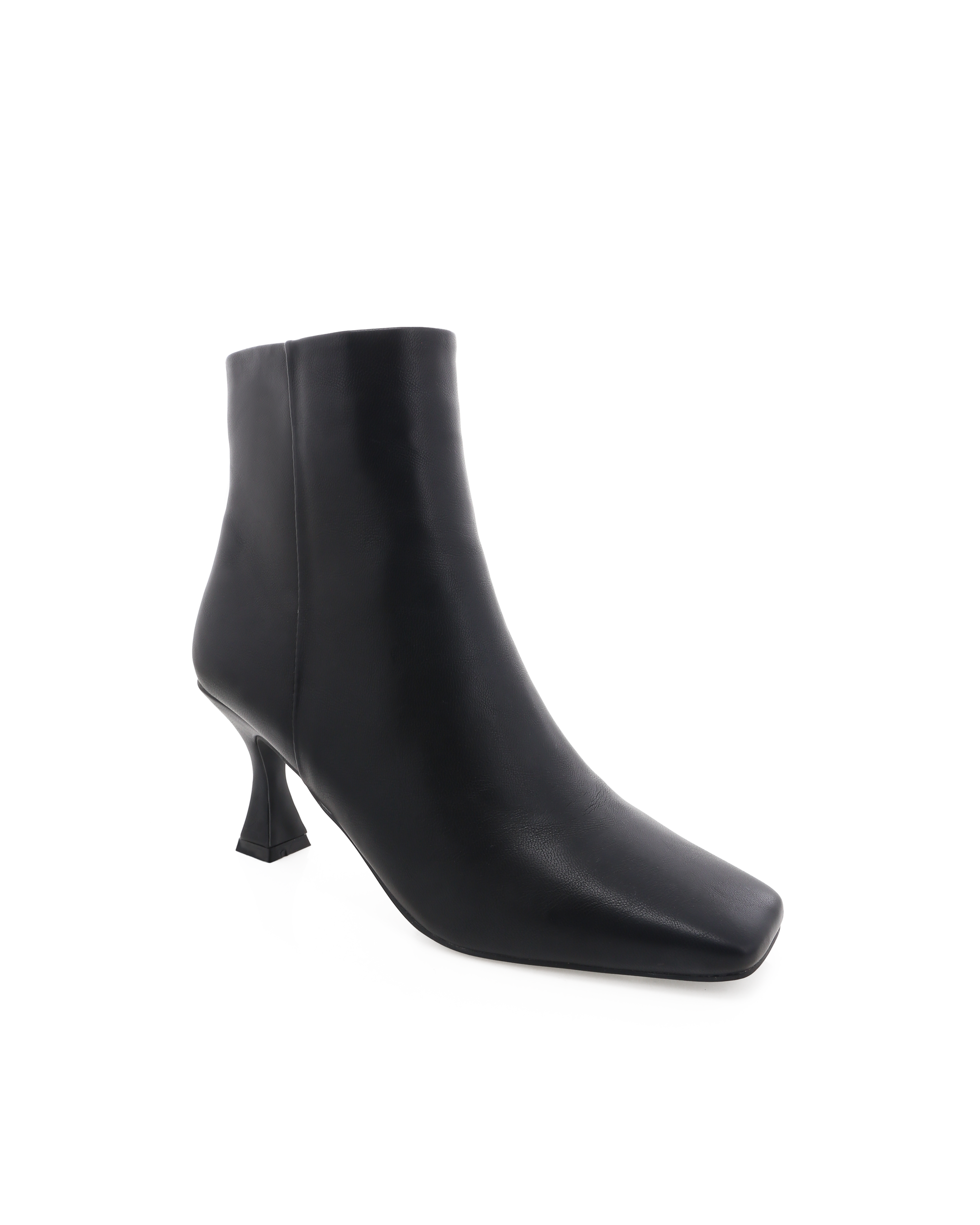 CARSEN - BLACK-Boots-Billini-Billini