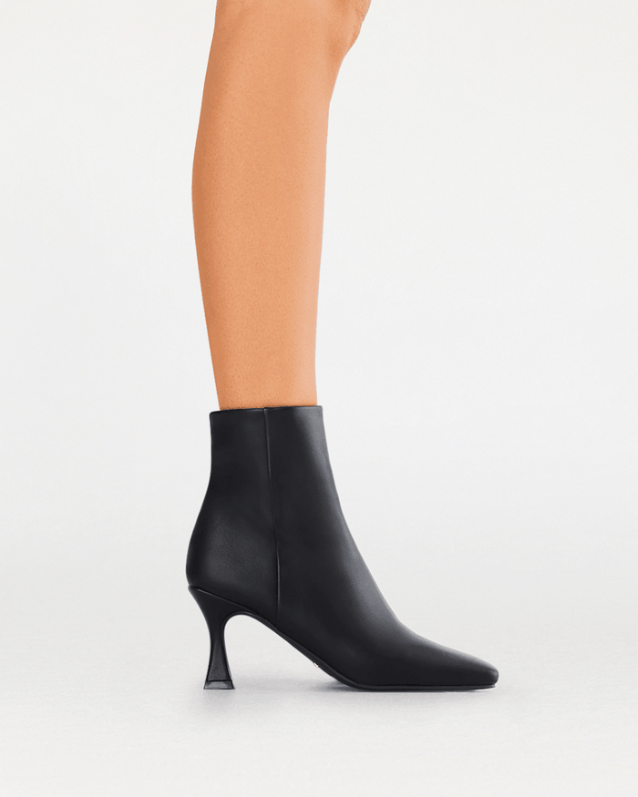 CARSEN - BLACK-Boots-Billini-Billini
