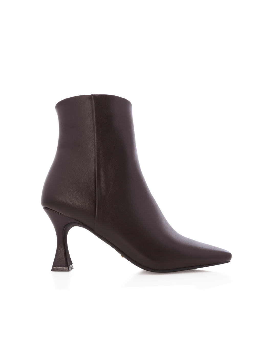 CARSEN - DARK CACAO-Boots-Billini-Billini