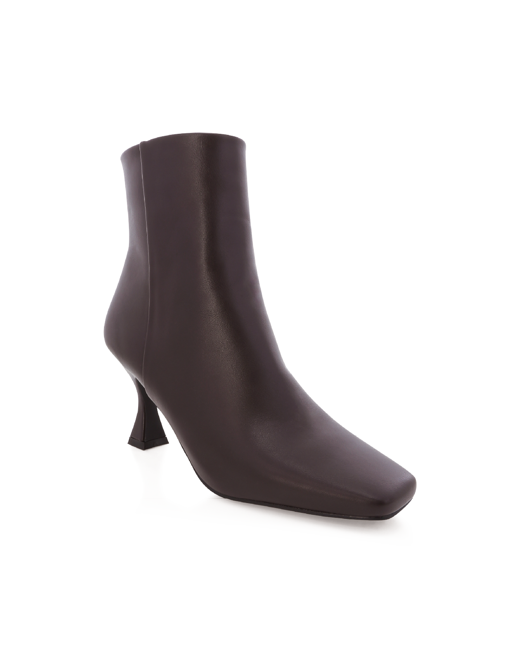 CARSEN - DARK CACAO-Boots-Billini-Billini