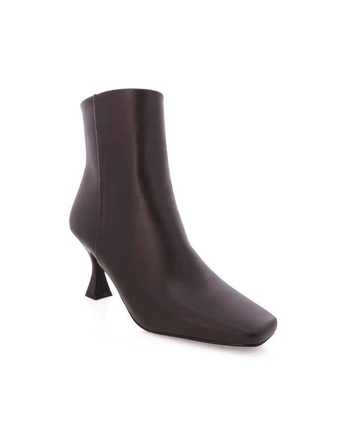 CARSEN - DARK CACAO-Boots-Billini-Billini