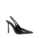 BLACK PATENT