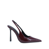 DARK CHERRY PATENT