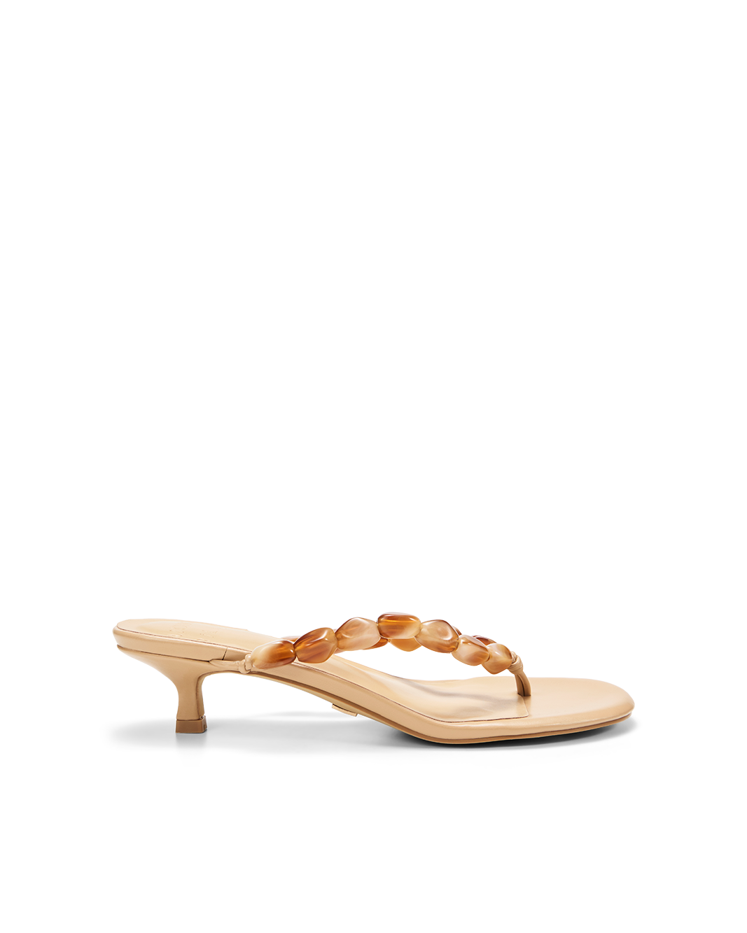 CASSIS - CINNAMON-Heels-Billini-Billini