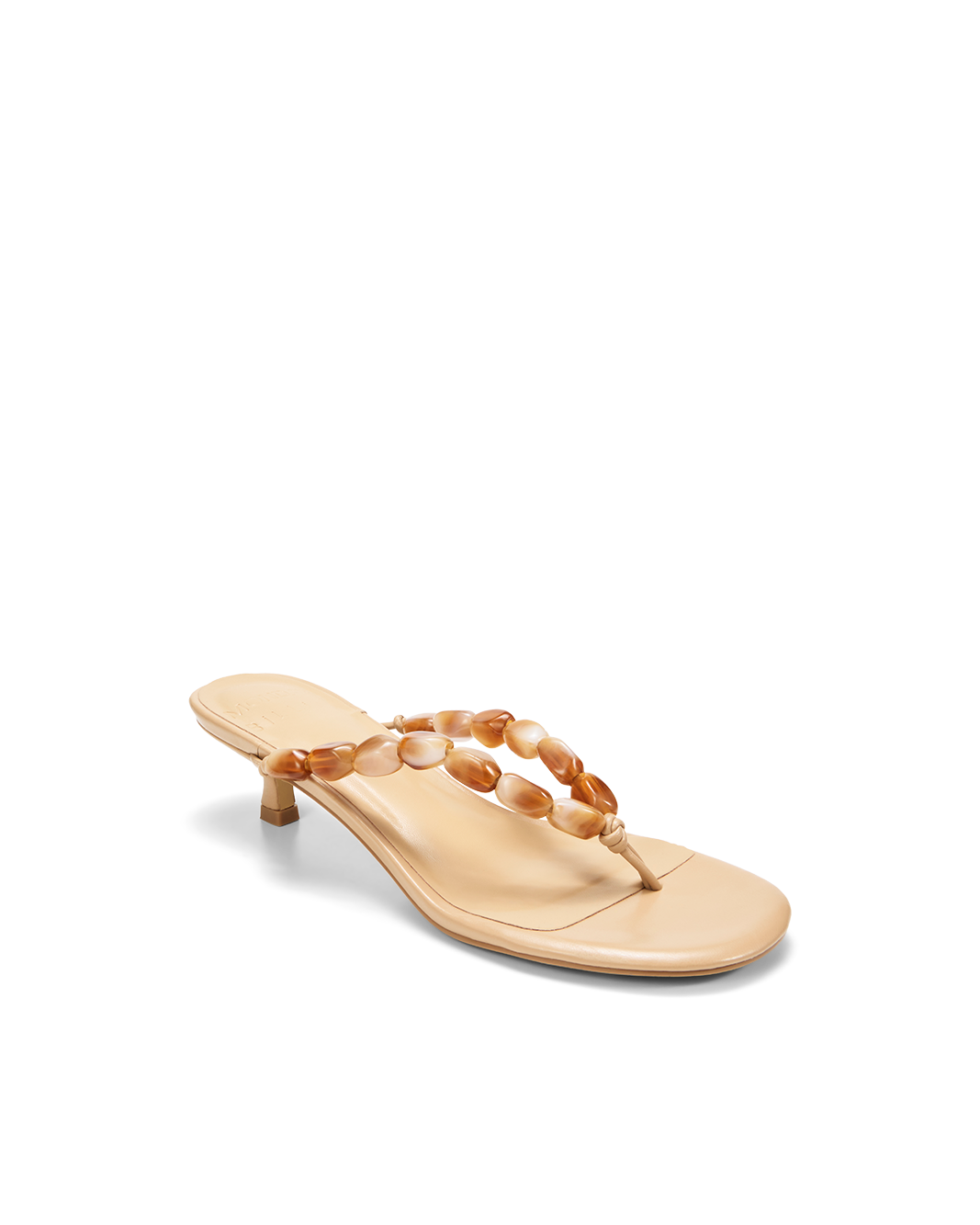 CASSIS - CINNAMON-Heels-Billini-Billini