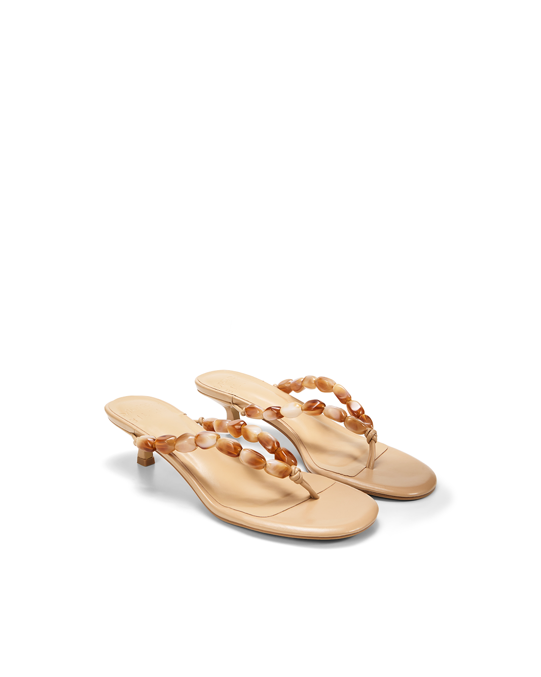 CASSIS - CINNAMON-Heels-Billini-Billini