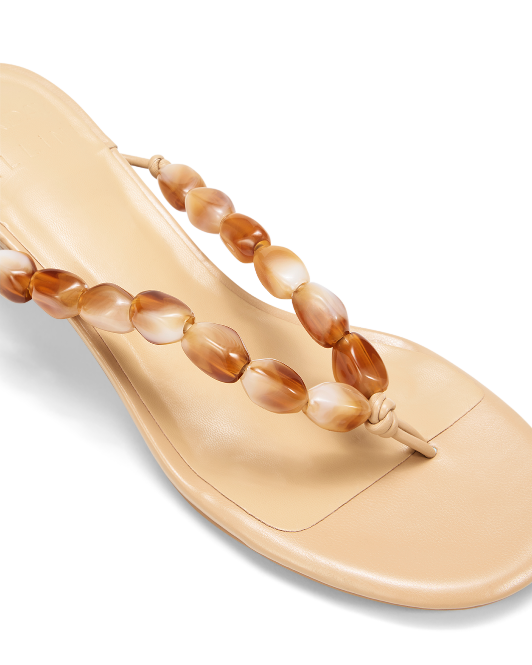 CASSIS - CINNAMON-Heels-Billini-Billini