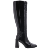 BLACK PATENT