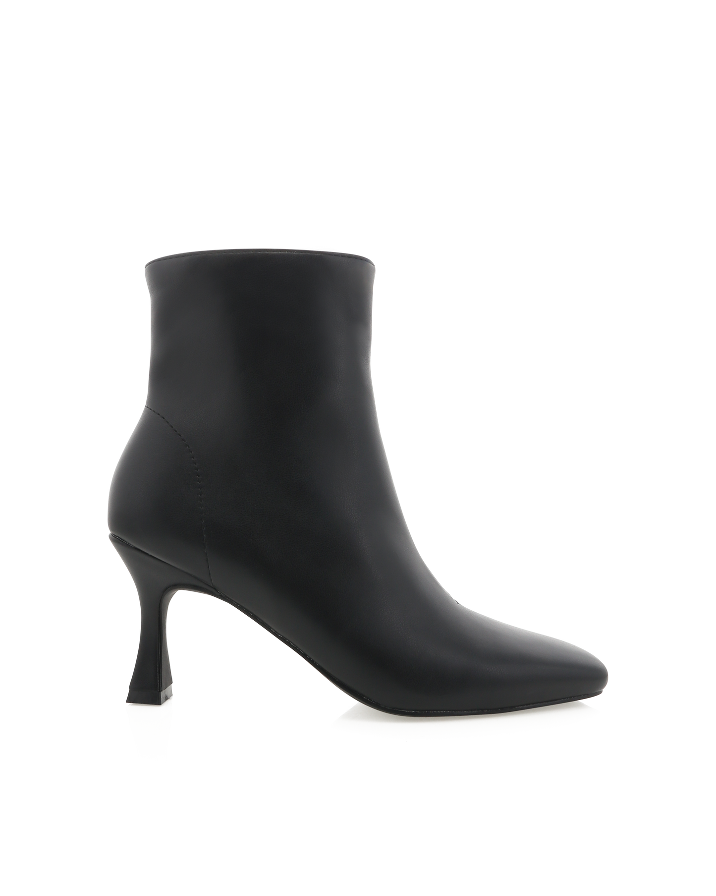 CHYANA - BLACK-Boots-Billini-Billini