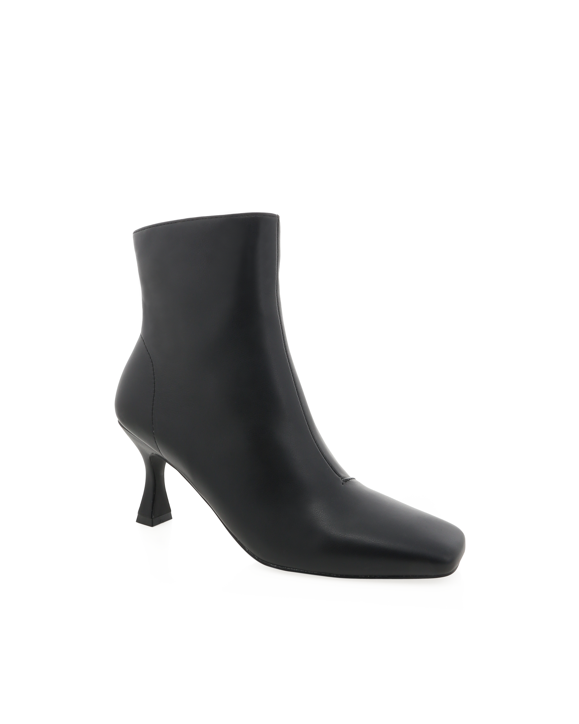 CHYANA - BLACK-Boots-Billini-Billini