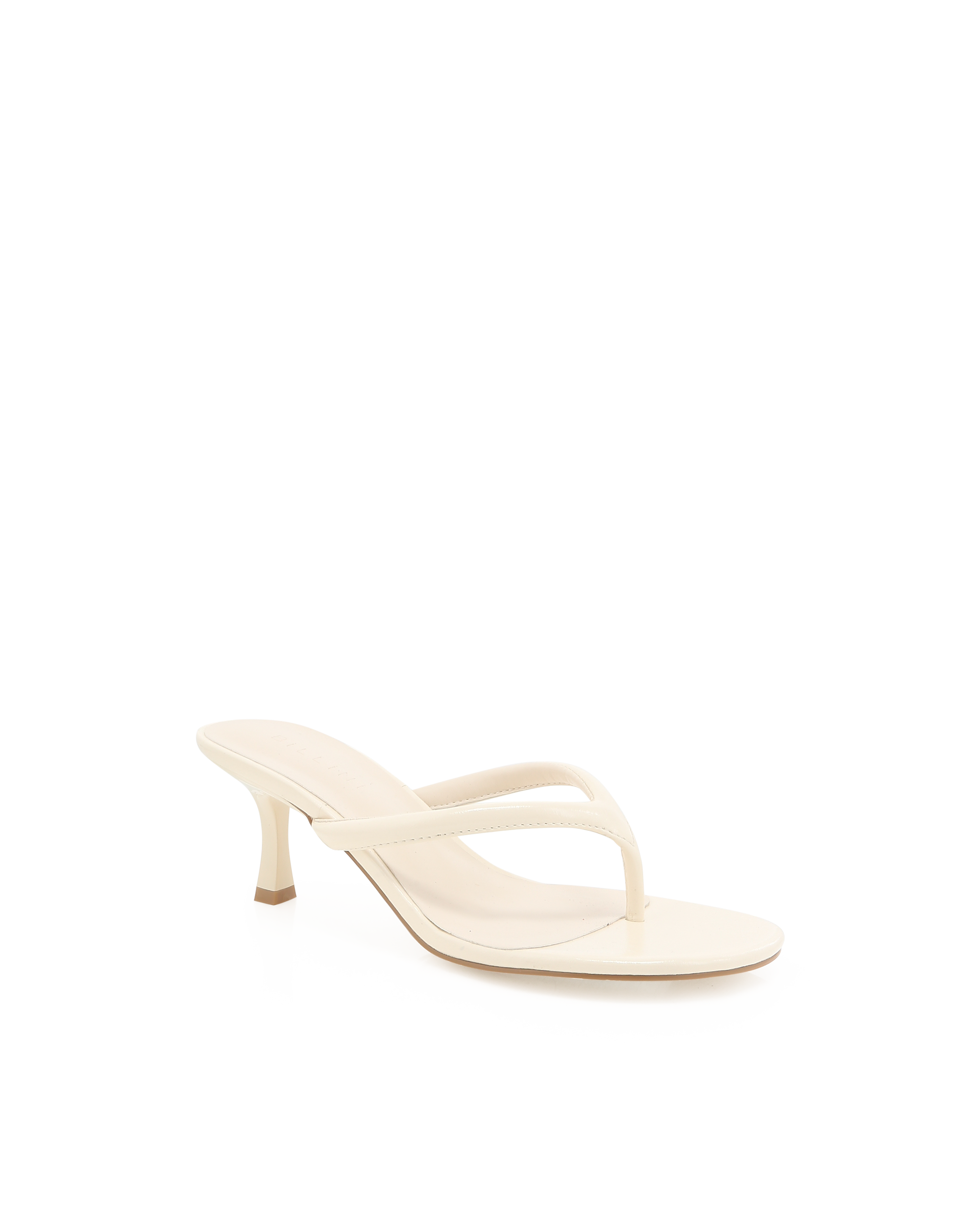 CLARK - BONE SHINE-Heels-Billini-Billini