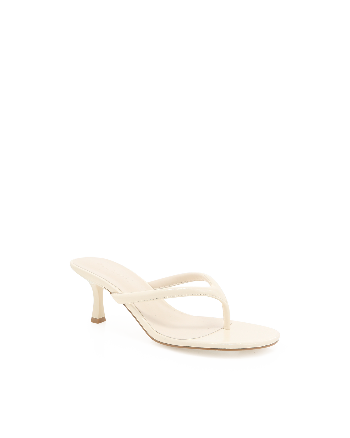 CLARK - BONE SHINE-Heels-Billini-Billini