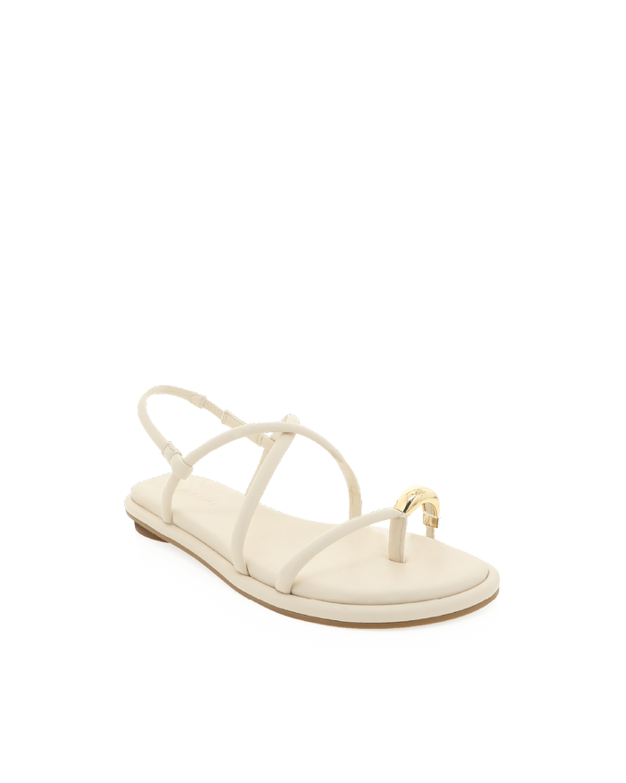 CLEA - BONE-Sandals-Billini-Billini