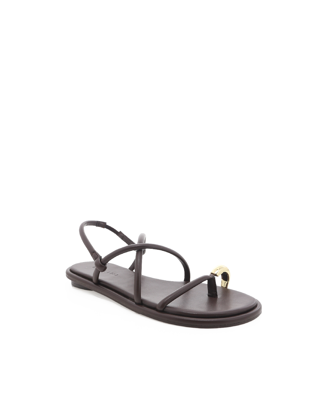 CLEA - CHOCOLATE-Sandals-Billini-Billini