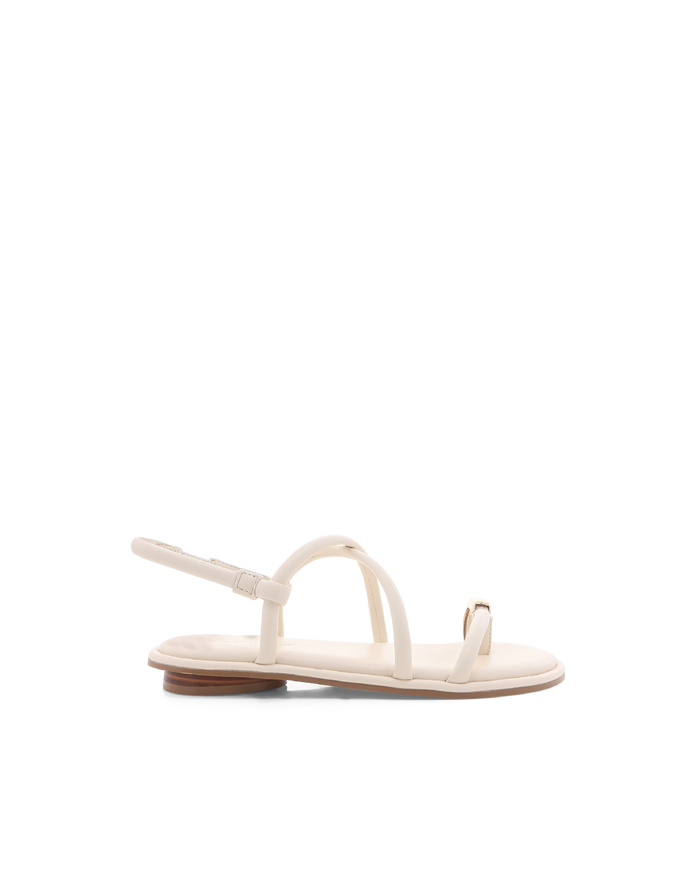 CLEA MINI - BONE-Sandals-Billini-Billini