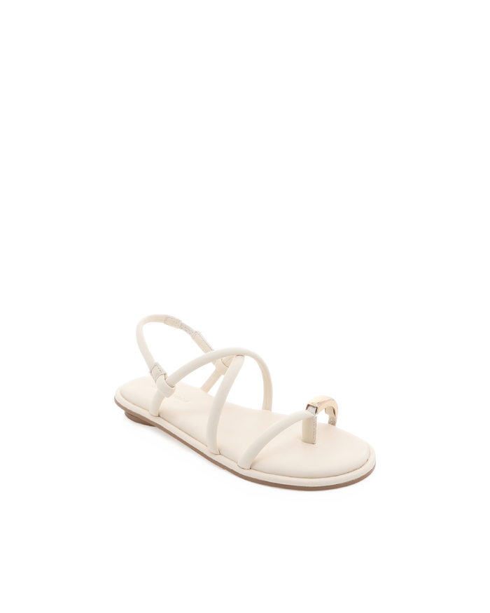 CLEA MINI - BONE-Sandals-Billini-Billini