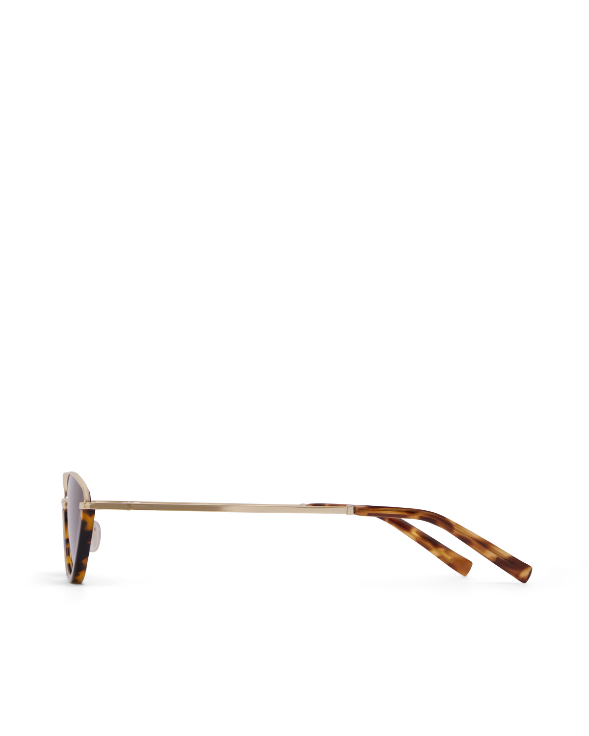 THE CONSANI - DARK HAVANA TORT-MELON-SUNGLASSES-BANBE-Billini