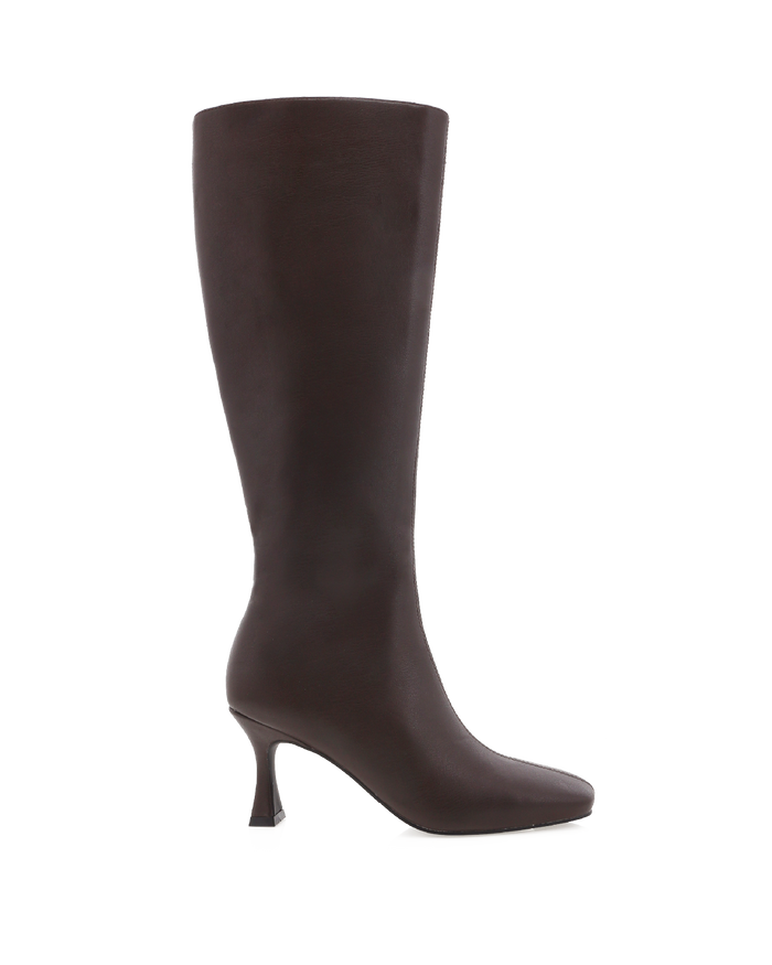 CORBIN - CHOCOLATE-Boots-Billini-Billini