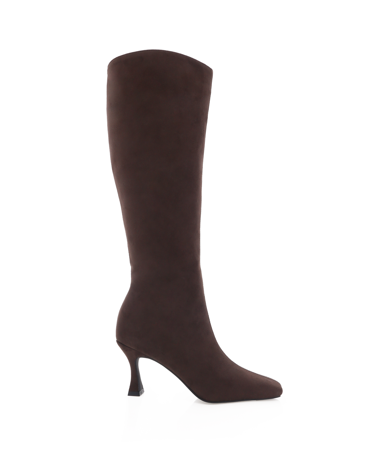 CORBIN - DARK CACAO SUEDE-Boots-Billini-Billini
