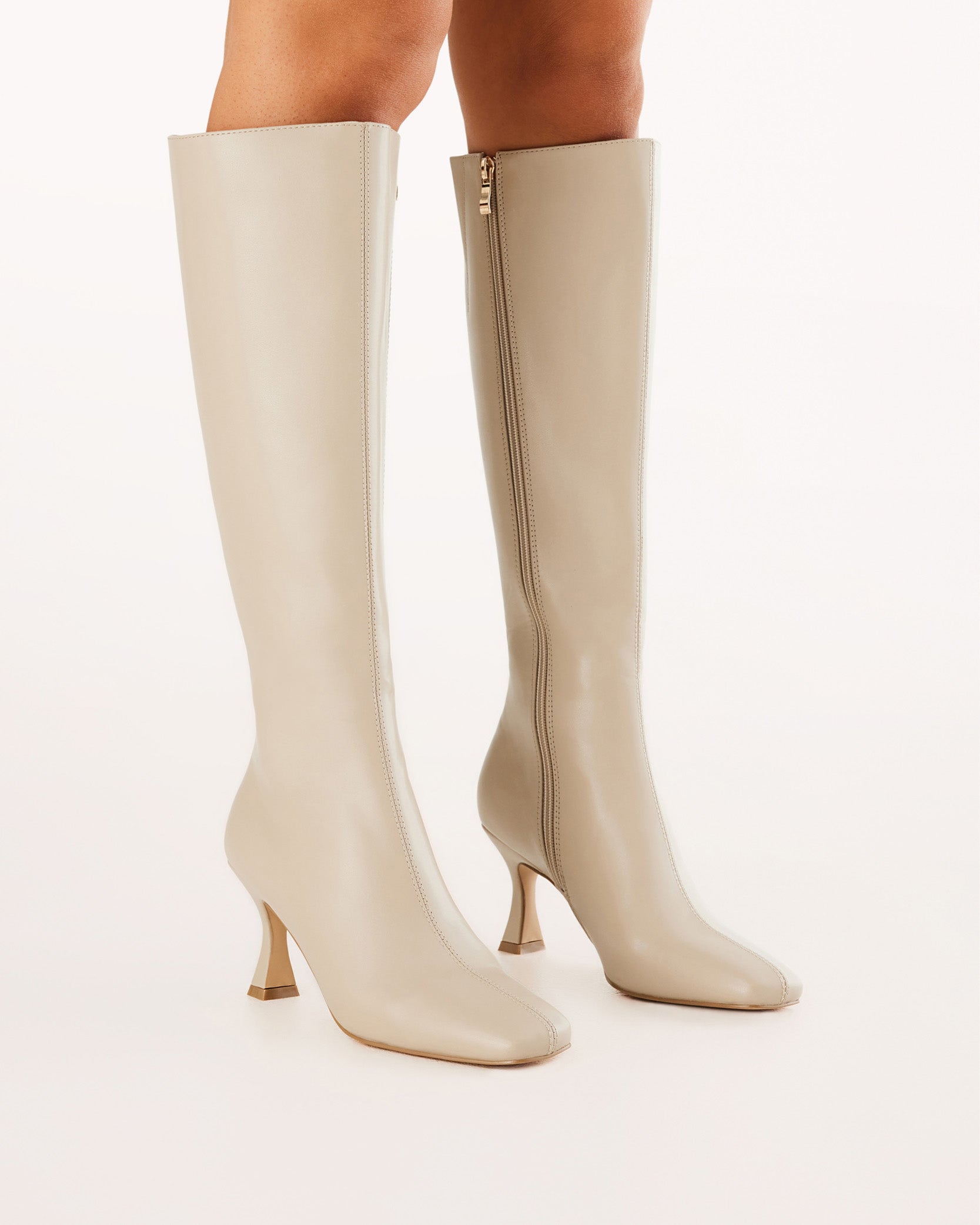 CORBIN - STONE-Boots-Billini-Billini