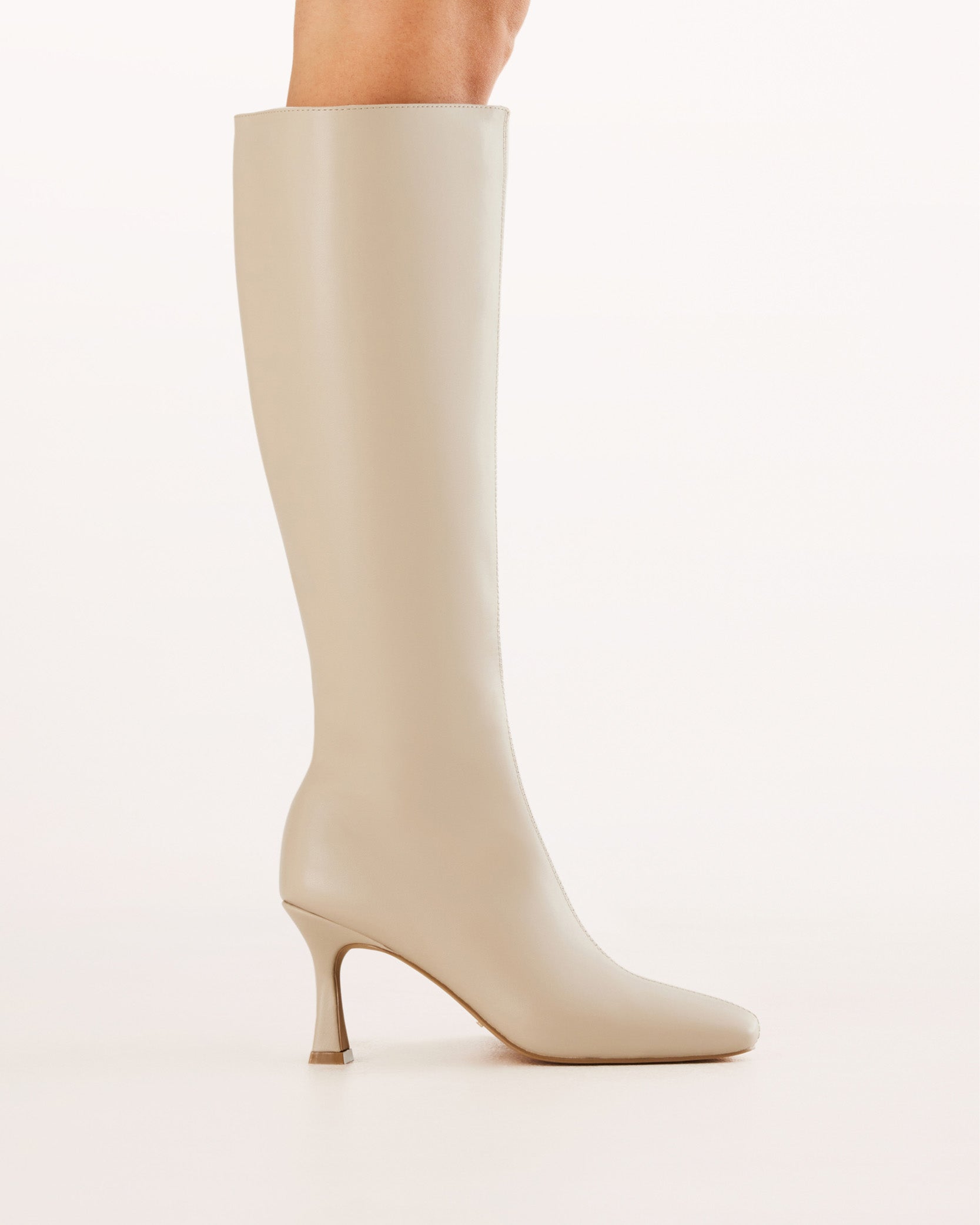 CORBIN - STONE-Boots-Billini-Billini