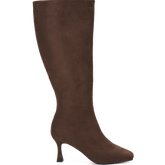 DARK CACAO SUEDE
