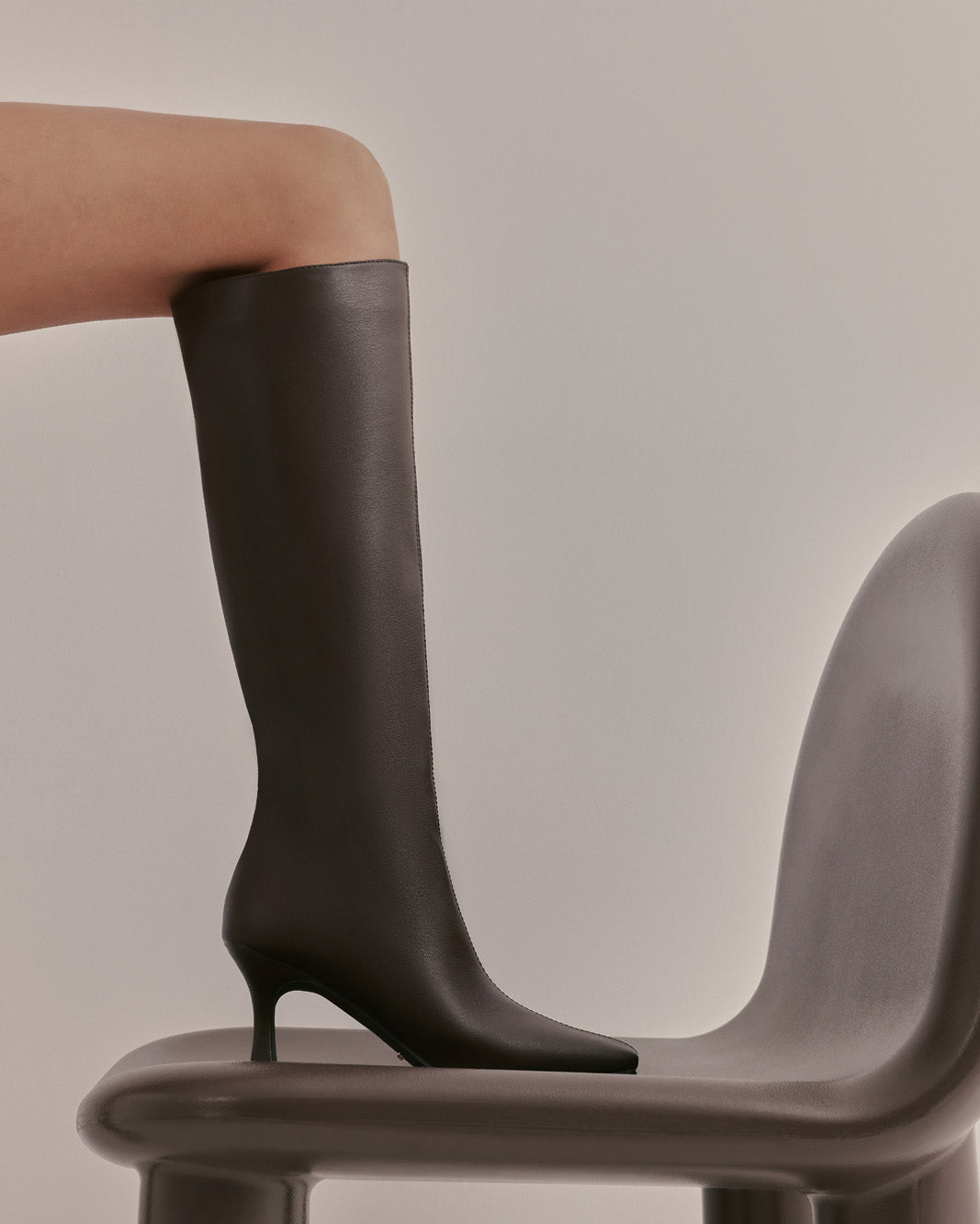 CORBIN - CHOCOLATE-Boots-Billini-Billini