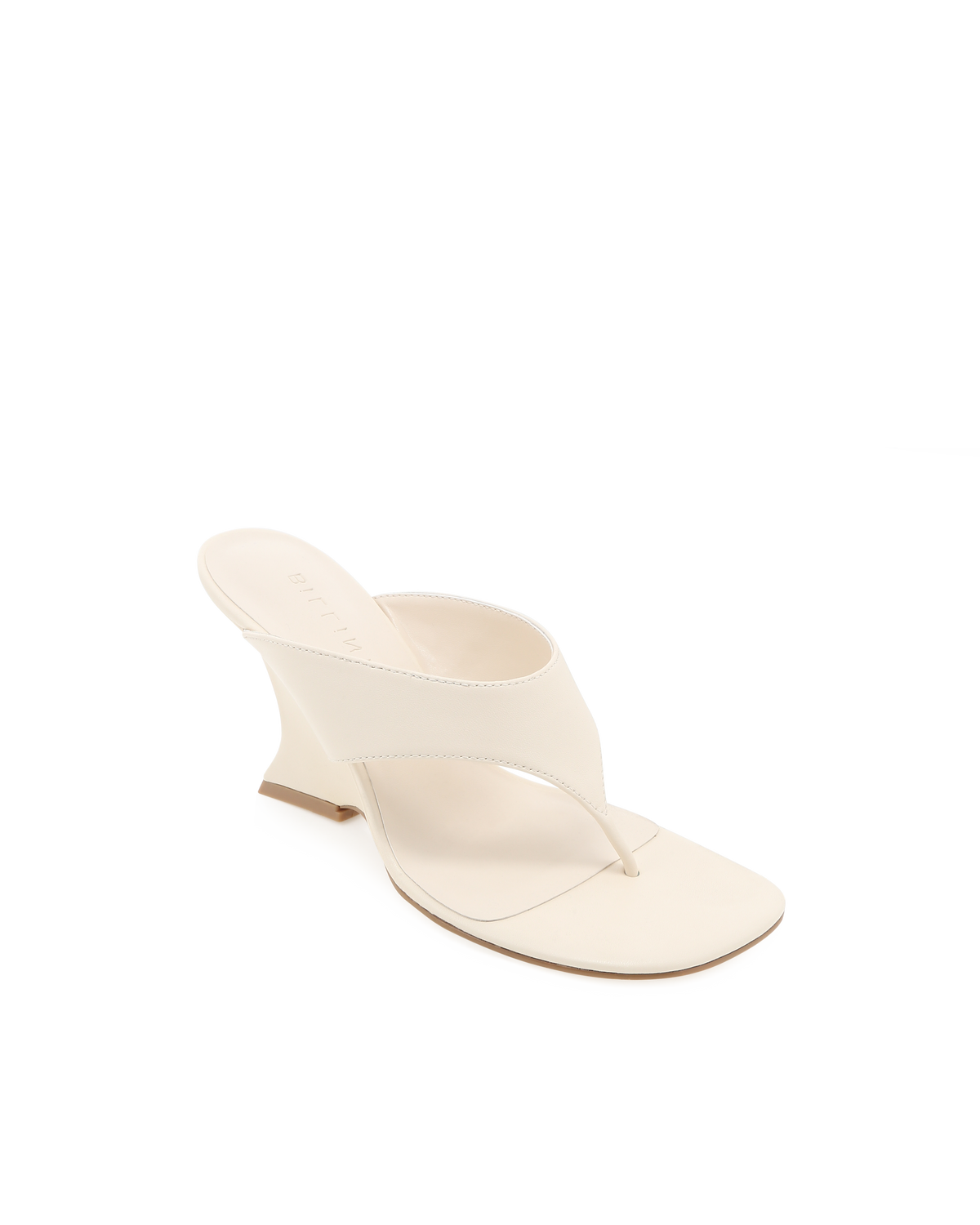 COREY - BONE-Wedges-Billini-Billini