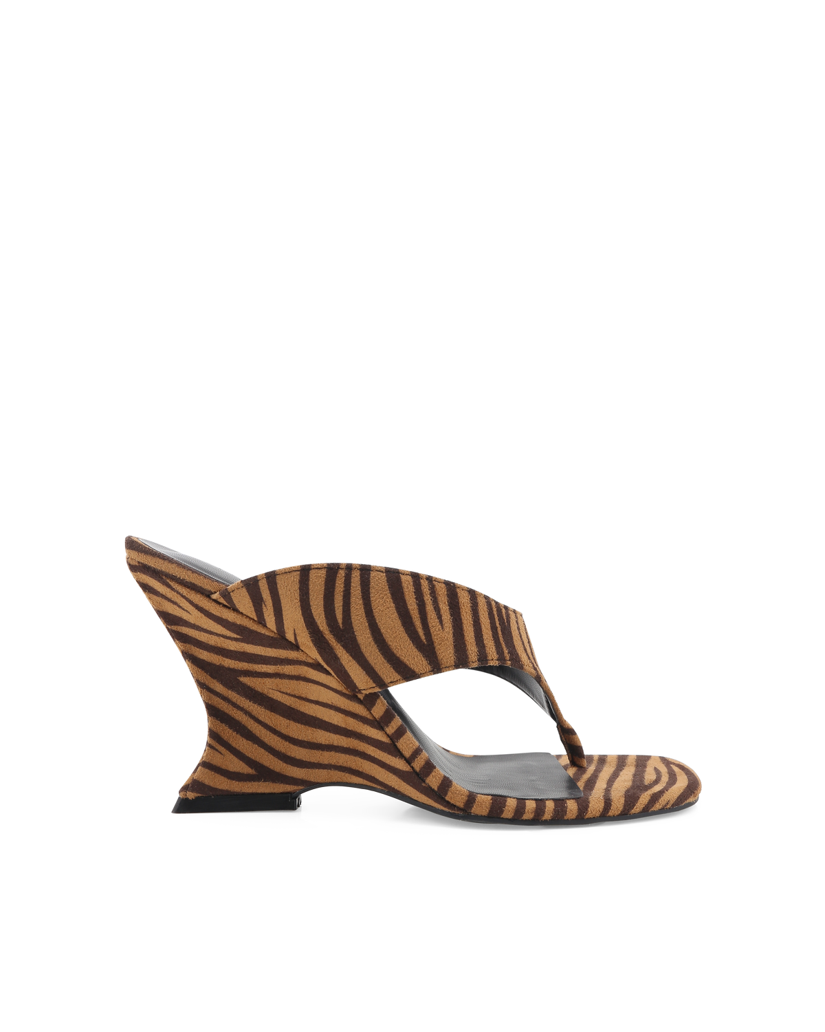 COREY - TIGER-Wedges-Billini-Billini