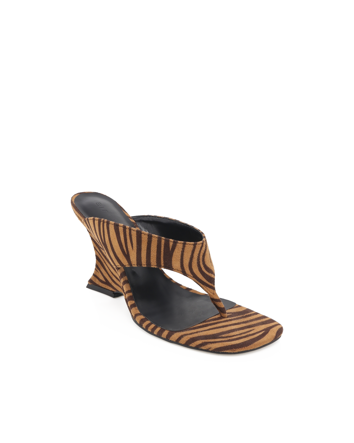 COREY - TIGER-Wedges-Billini-Billini