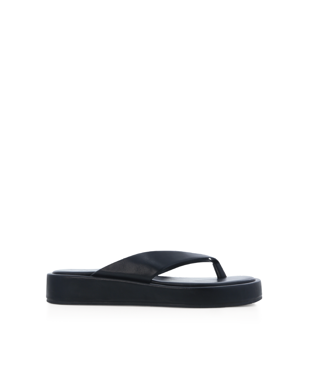 CORRINE - BLACK-Sandals-Billini-Billini