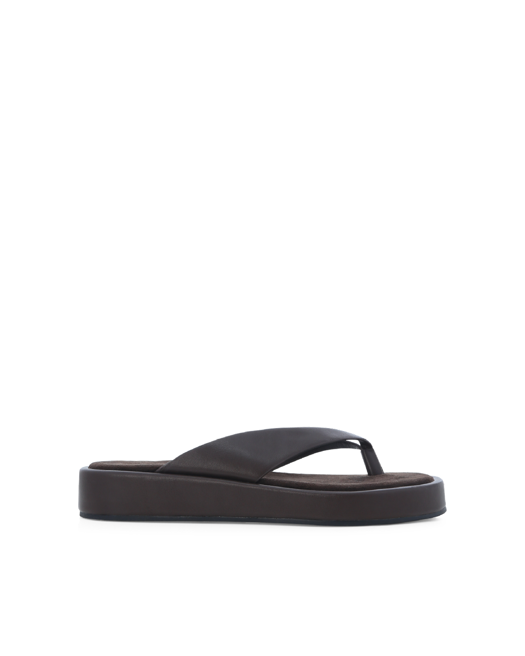 CORRINE - CHOCOLATE-Sandals-Billini-Billini