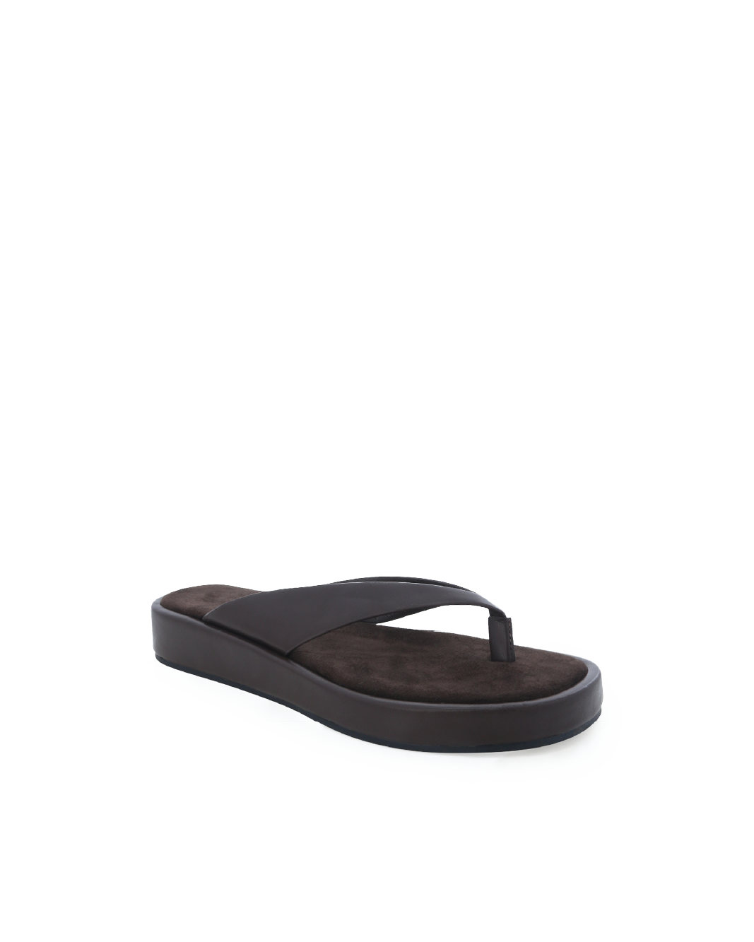 CORRINE - CHOCOLATE-Sandals-Billini-Billini