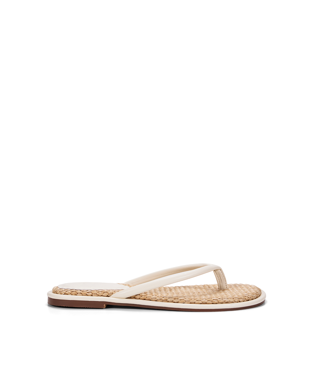 COVE - SHELL-NATURAL RAFFIA-Sandals-Billini-Billini