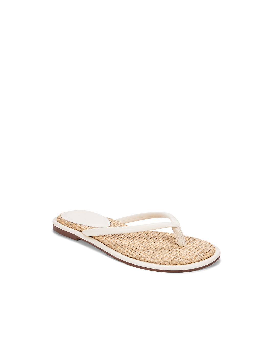 COVE - SHELL-NATURAL RAFFIA-Sandals-Billini-Billini