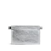 SILVER METALLIC