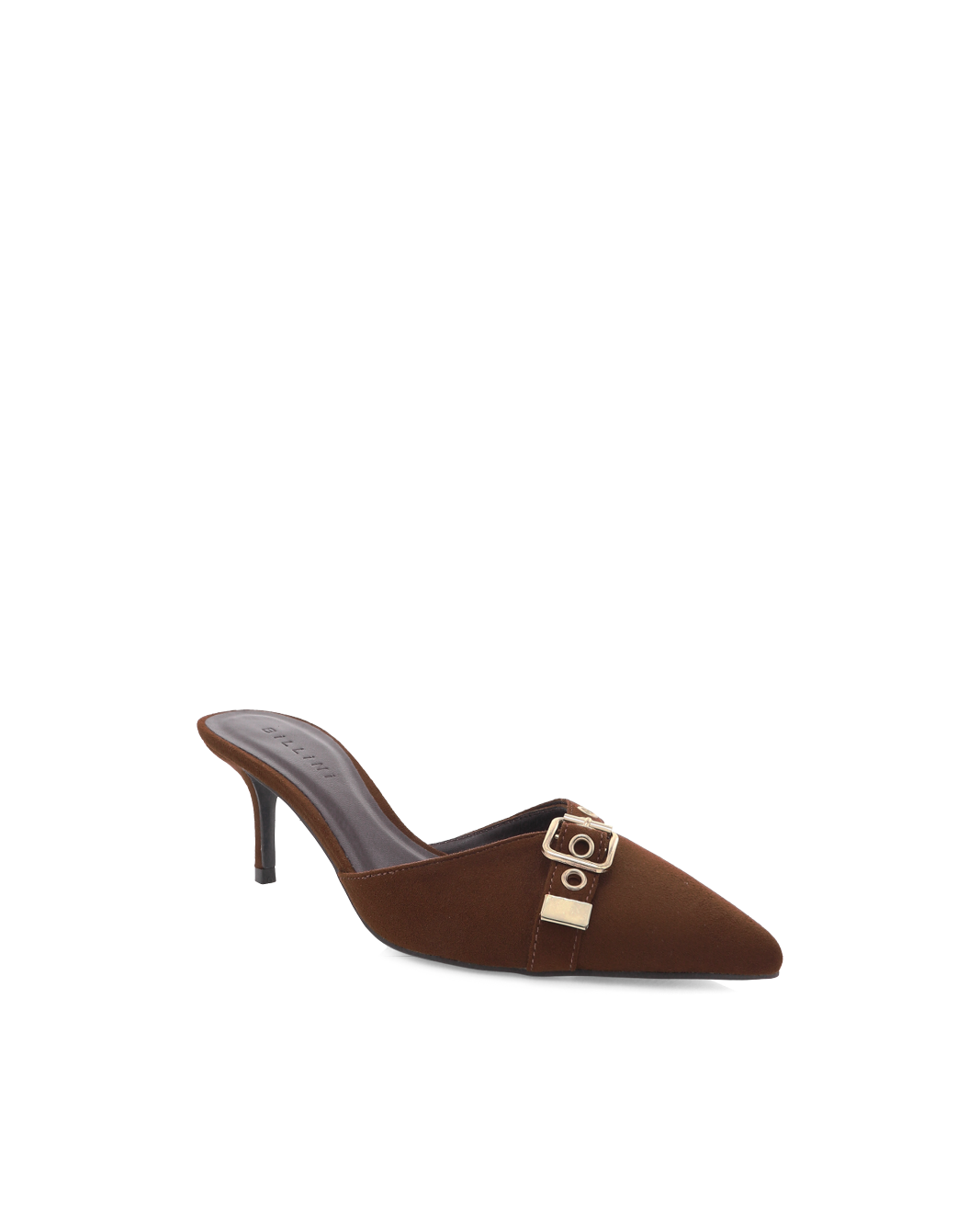 DAIJA - HAZEL SUEDE-PUMPS-Billini-Billini