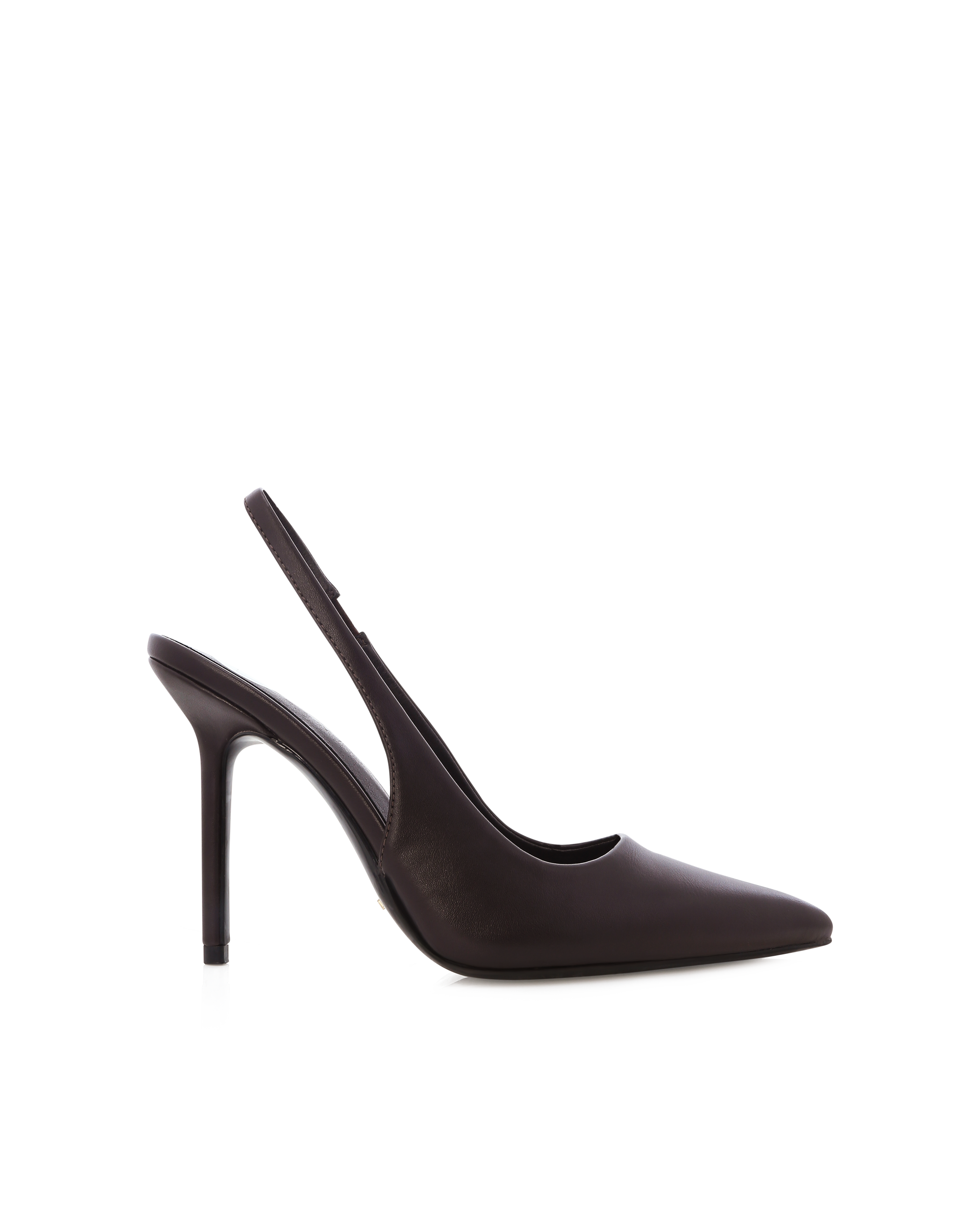 DALILA - DARK CACAO-PUMPS-Billini-Billini