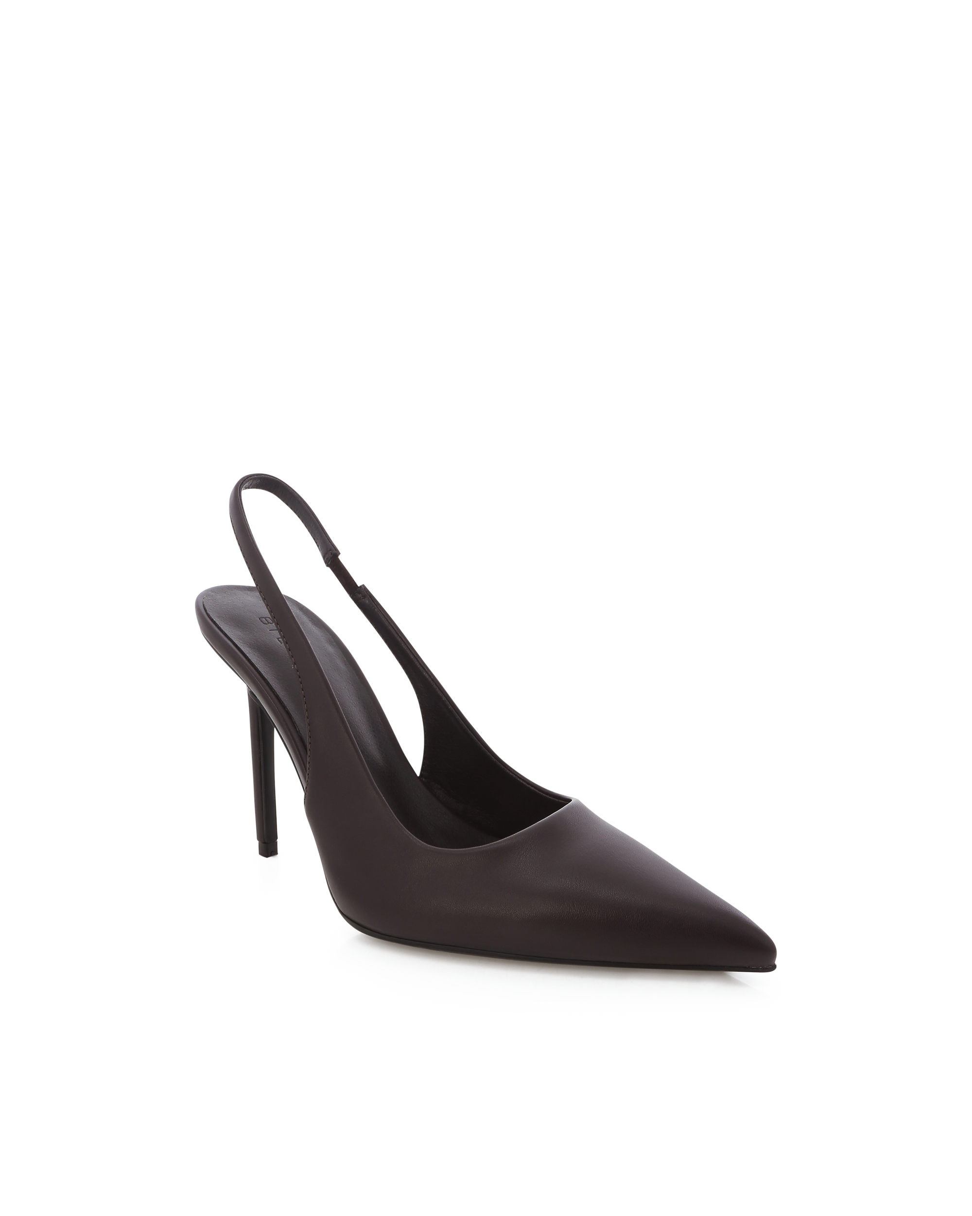 DALILA - DARK CACAO-PUMPS-Billini-Billini