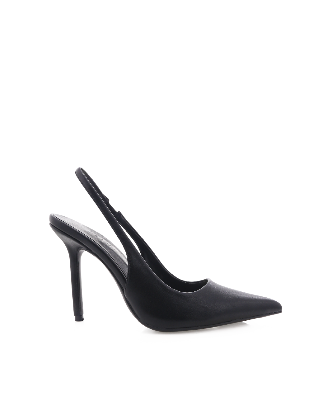 DALILA - MATTE BLACK-PUMPS-Billini-Billini