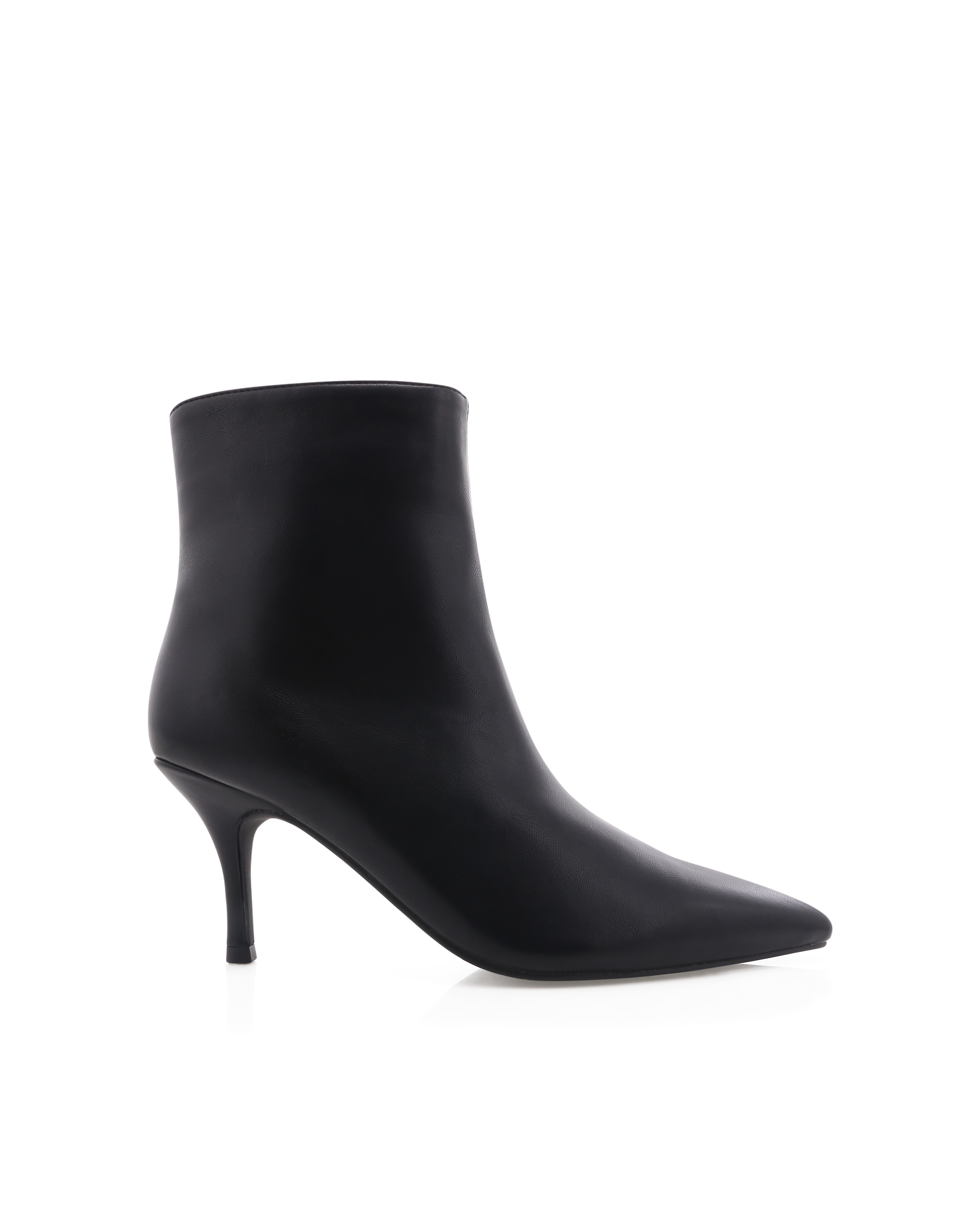 DALORES - BLACK-Boots-Billini-Billini