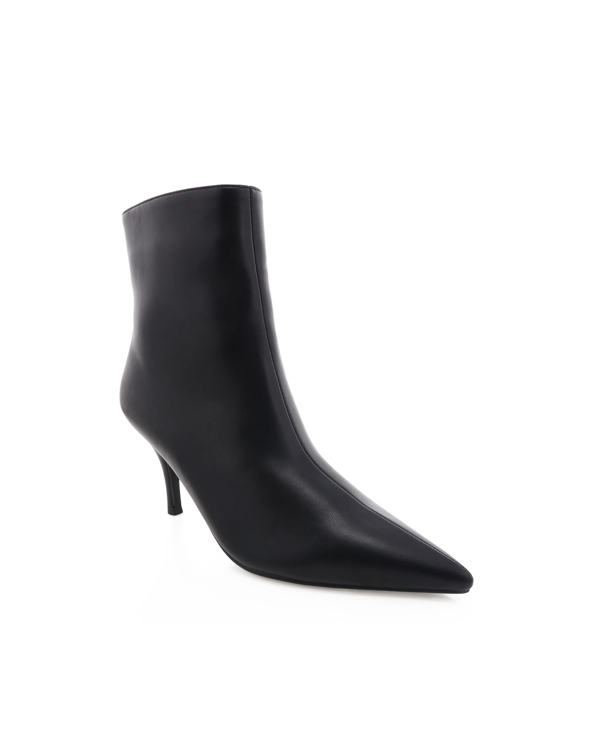 DALORES - BLACK-Boots-Billini-Billini
