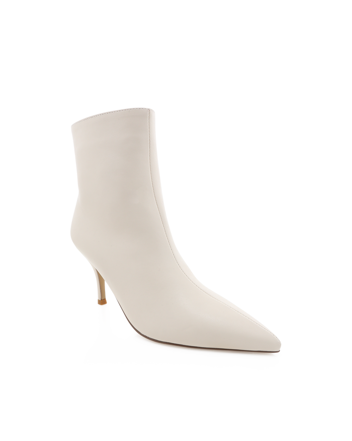 DALORES - IVORY-Boots-Billini-Billini