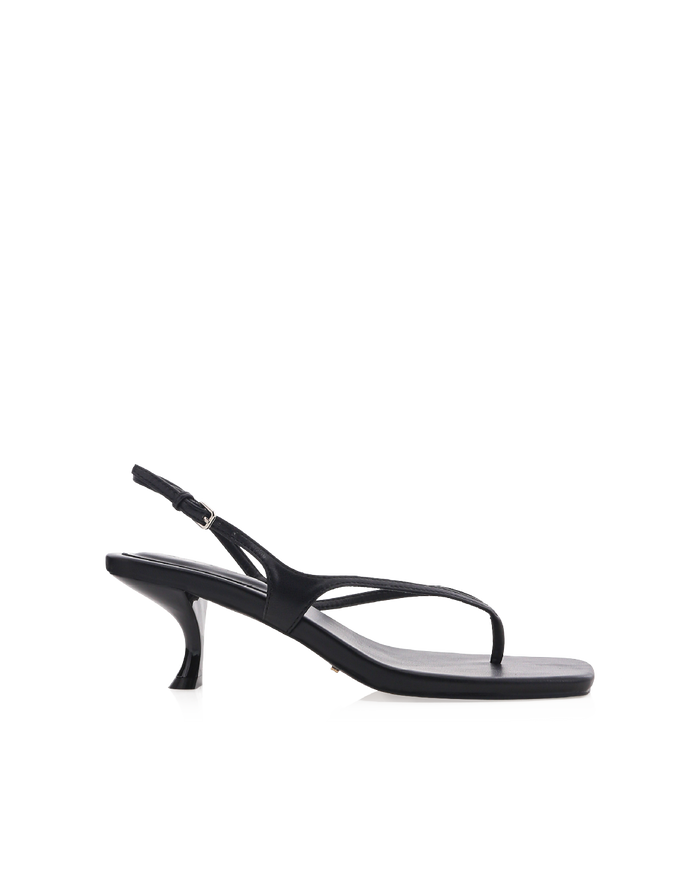 DANBY - BLACK-Heels-Billini-Billini